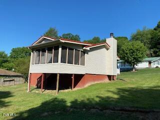 102 Jones Road Erwin, TN 37650 - Photo 3 of 15 jones ex 2 5.20