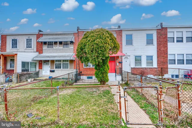 $260,000 | 8049 Lansdale Road, Baltimore, MD 21224