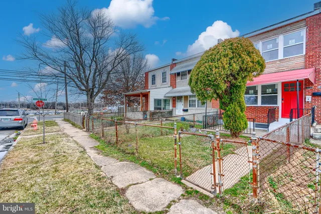 $260,000 | 8049 Lansdale Road, Baltimore, MD 21224