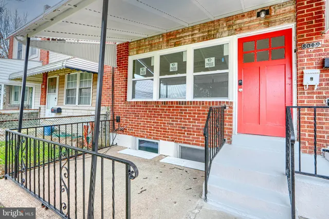 $260,000 | 8049 Lansdale Road, Baltimore, MD 21224