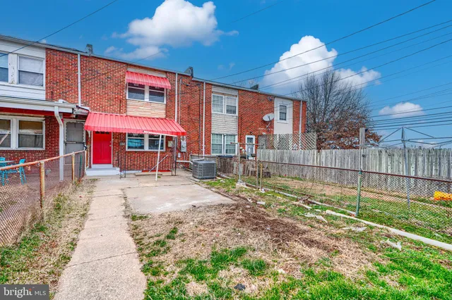 $260,000 | 8049 Lansdale Road, Baltimore, MD 21224