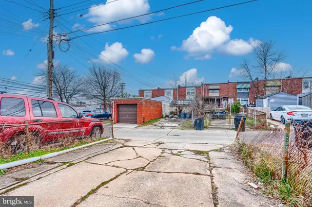 $260,000 | 8049 Lansdale Road, Baltimore, MD 21224