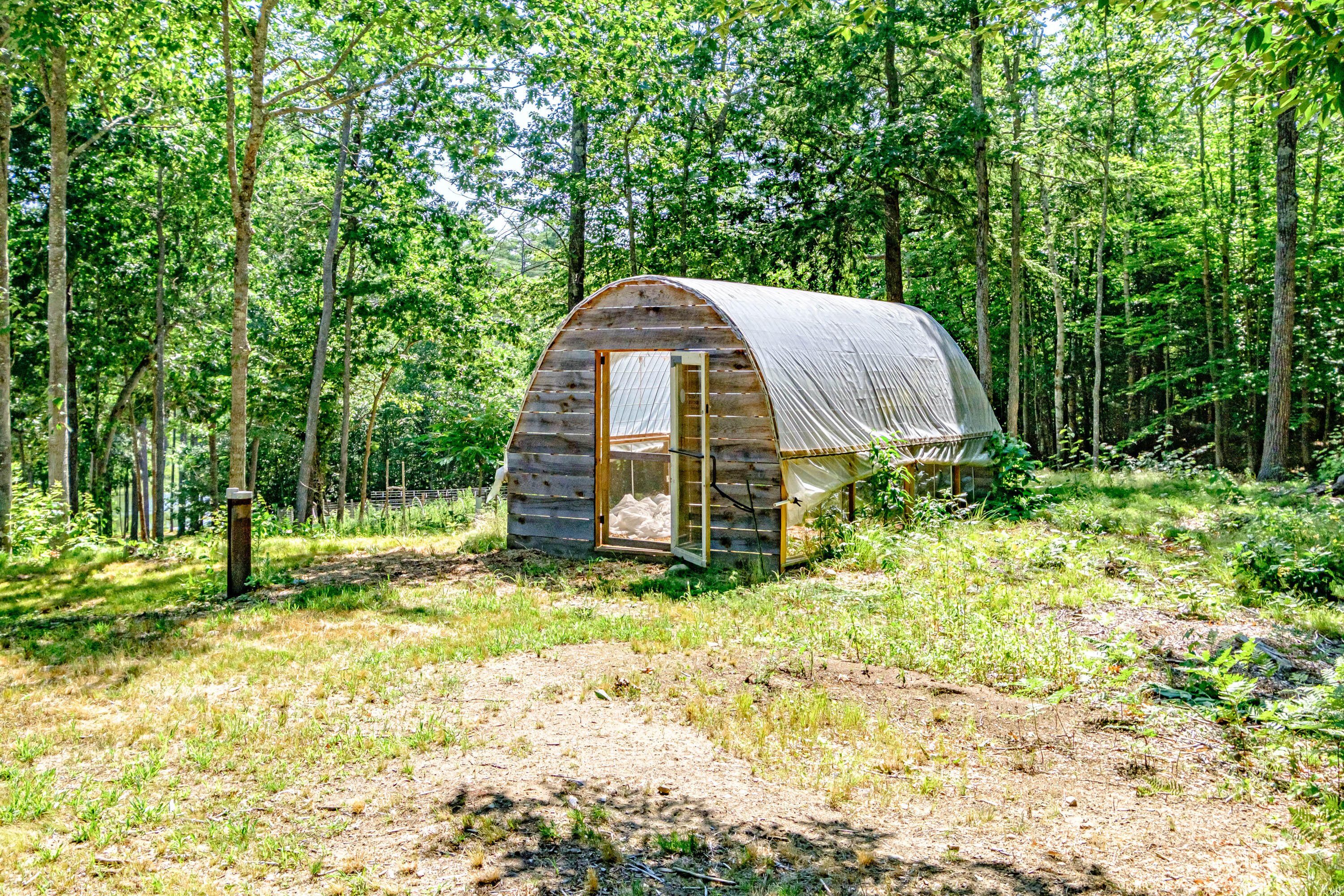 140 Goose Pond Road Acton, ME 04001 - Photo 52 of 82 20220722gp-61003