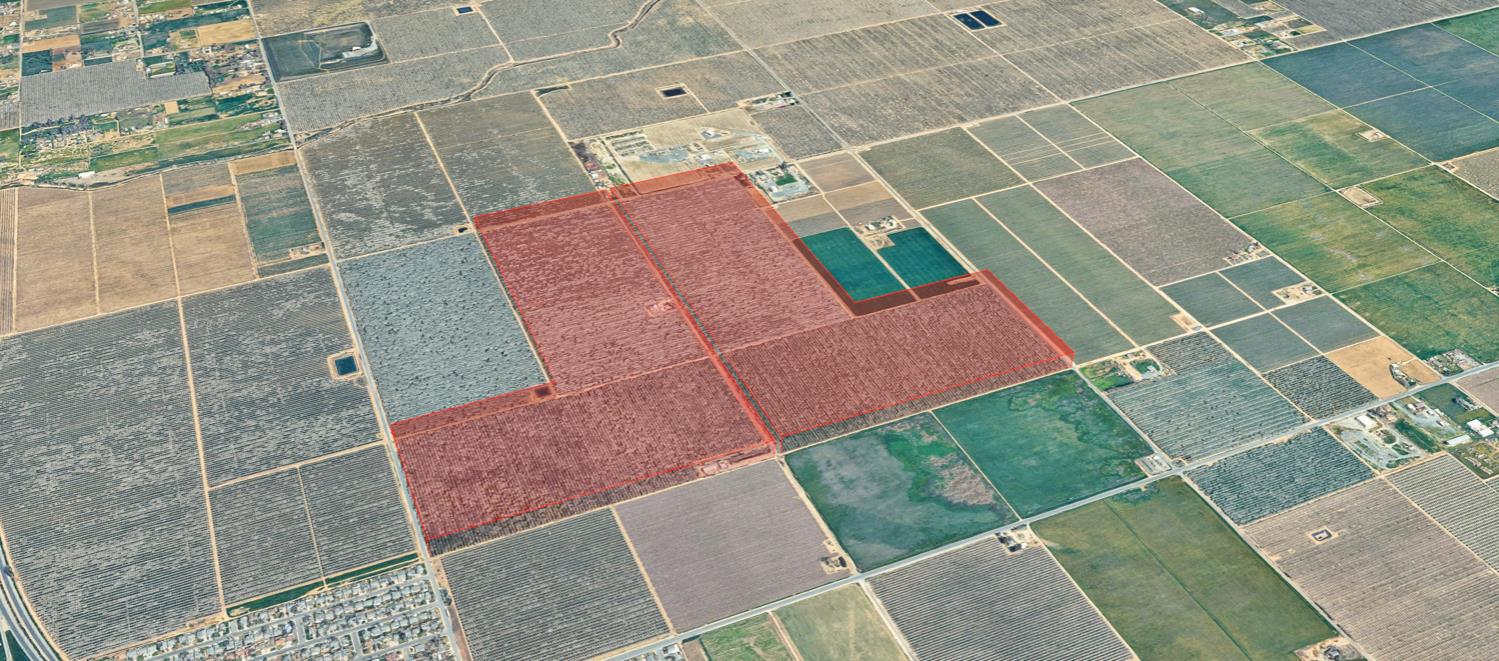 1941 Dietz Road Earlimart, CA 93219 - Photo 19 of 22