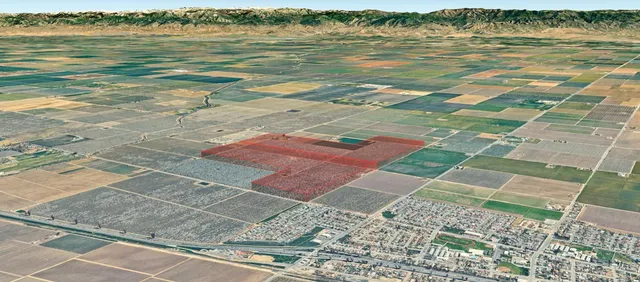 $8,800,000 | 1941 Dietz Road, Earlimart, CA 93219