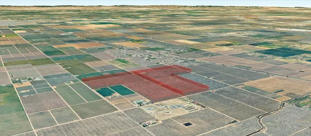 $8,800,000 | 1941 Dietz Road, Earlimart, CA 93219