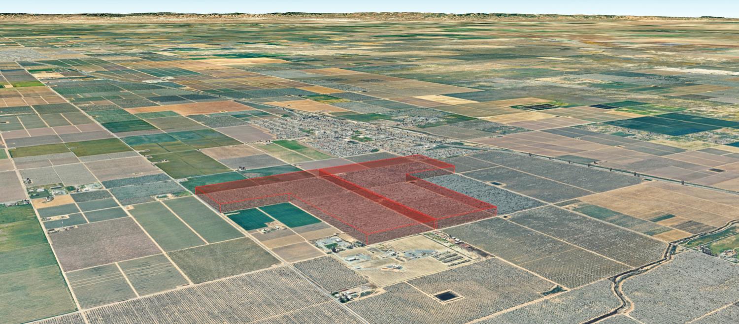 1941 Dietz Road Earlimart, CA 93219 - Photo 21 of 22 a view of an ocean with beach