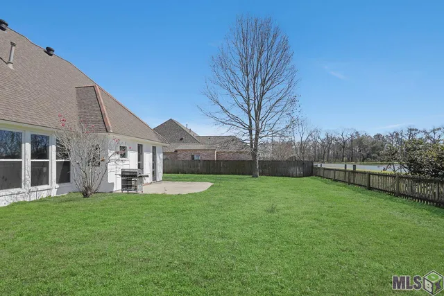 $695,000 | 36267 Bluff Heritage Avenue, Geismar, LA 70734