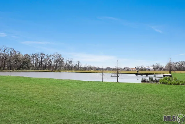 $695,000 | 36267 Bluff Heritage Avenue, Geismar, LA 70734