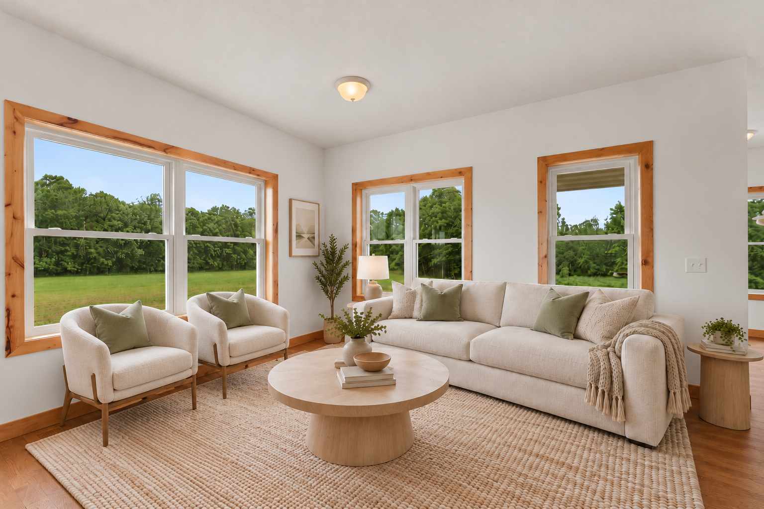 4992 Birchview Road Grasston, MN 55030 - Photo 6 of 58 Gallery Image 6