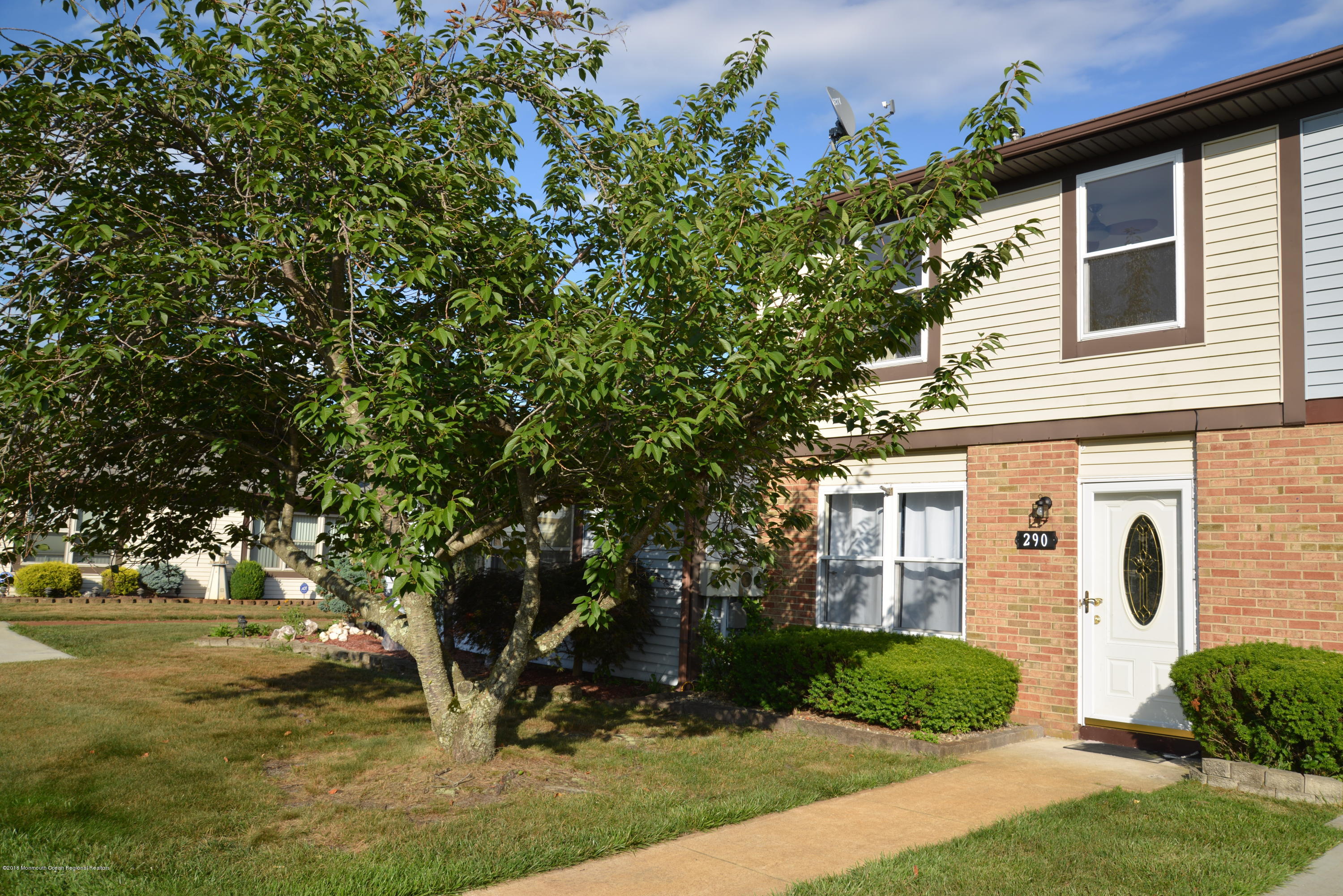 290 Greenwood Loop Road Brick, NJ 08724 - Photo 2 of 17 B Front 2