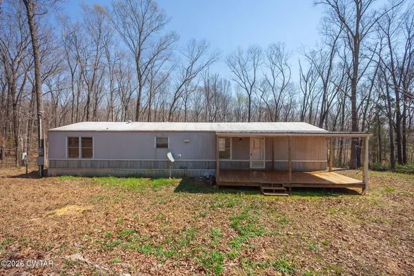 $89,900 | 80 Peddy Vestal Loop, Henderson, TN 38340