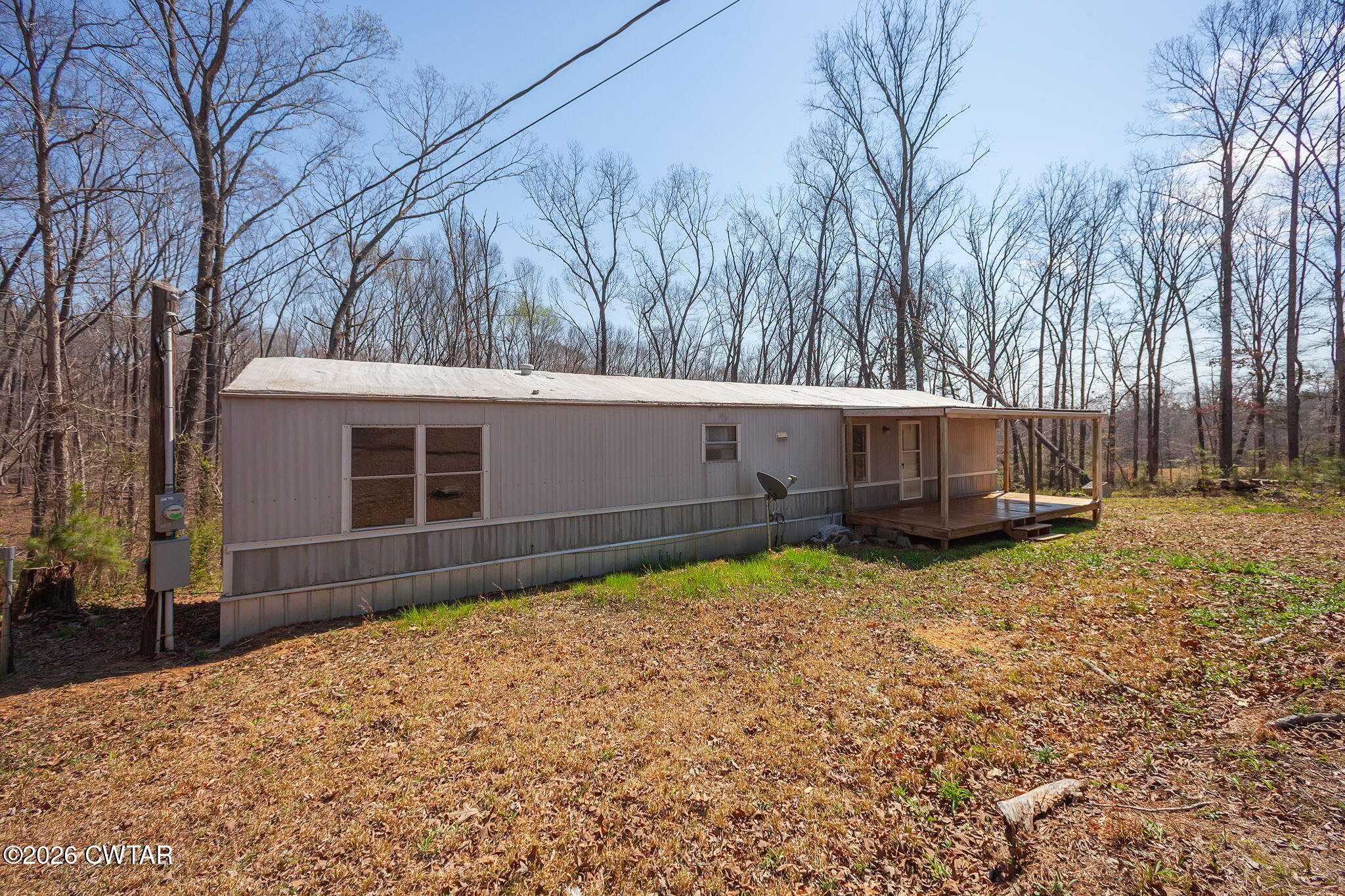 80 Peddy Vestal Loop Henderson, TN 38340 - Photo 3 of 25 Completed-20