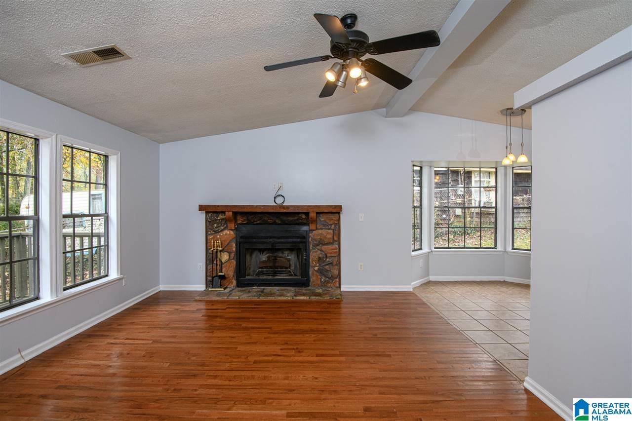 5278 Whippoorwill Road Birmingham, AL 35210 - Photo 12 of 43