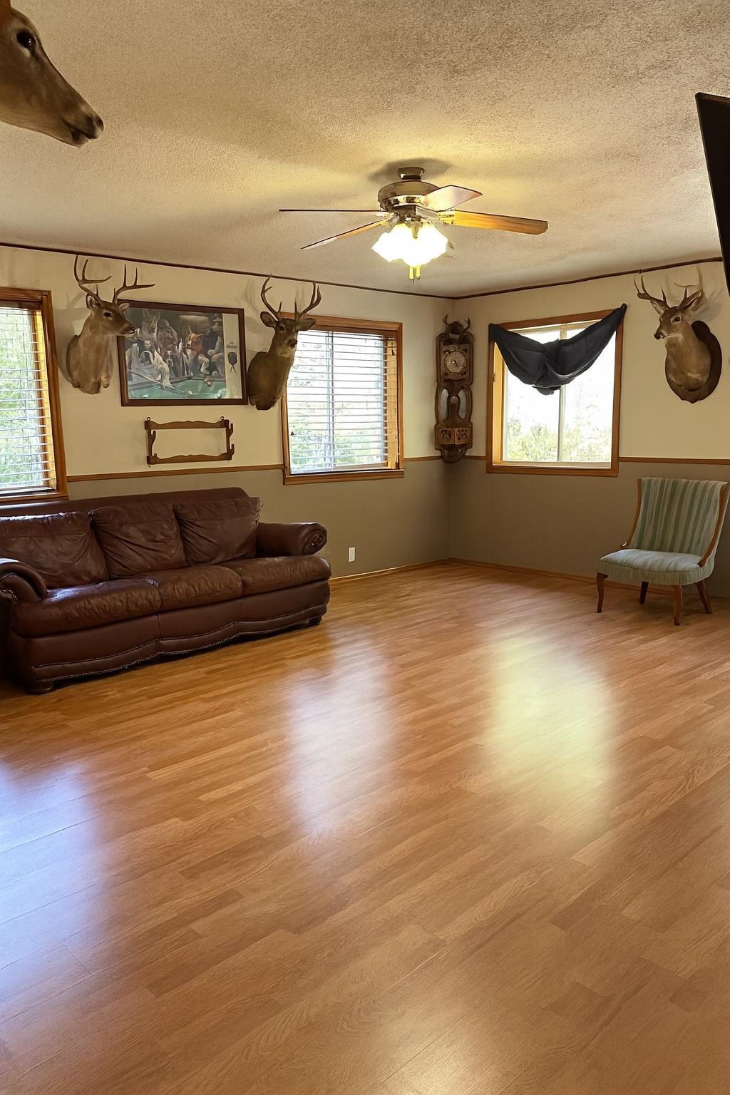 2670 Bass Lake Road Lupton, MI 48635 - Photo 21 of 48