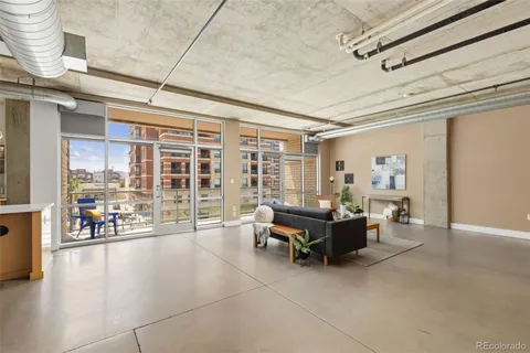 $850,000 | 1610 Little Raven Street, Unit 306, Denver, CO 80202