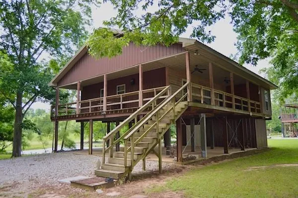 $287,700 | 122 Hollywood Boulevard, Marksville, LA 71351