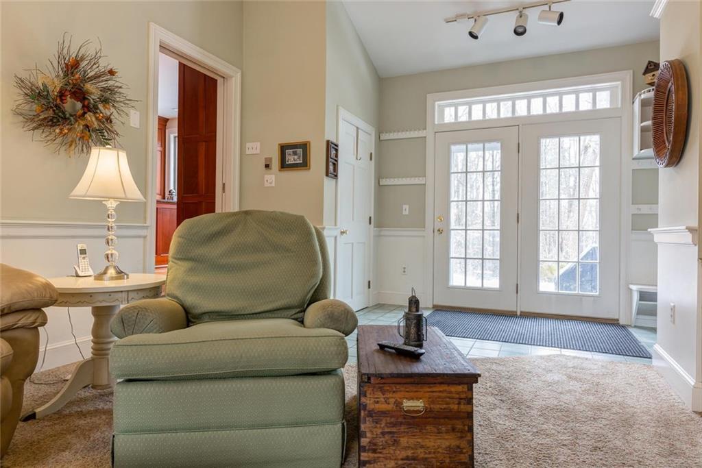 1 Granite Ridge Road Cape Elizabeth, ME 04107 - Photo 27 of 35 Photo