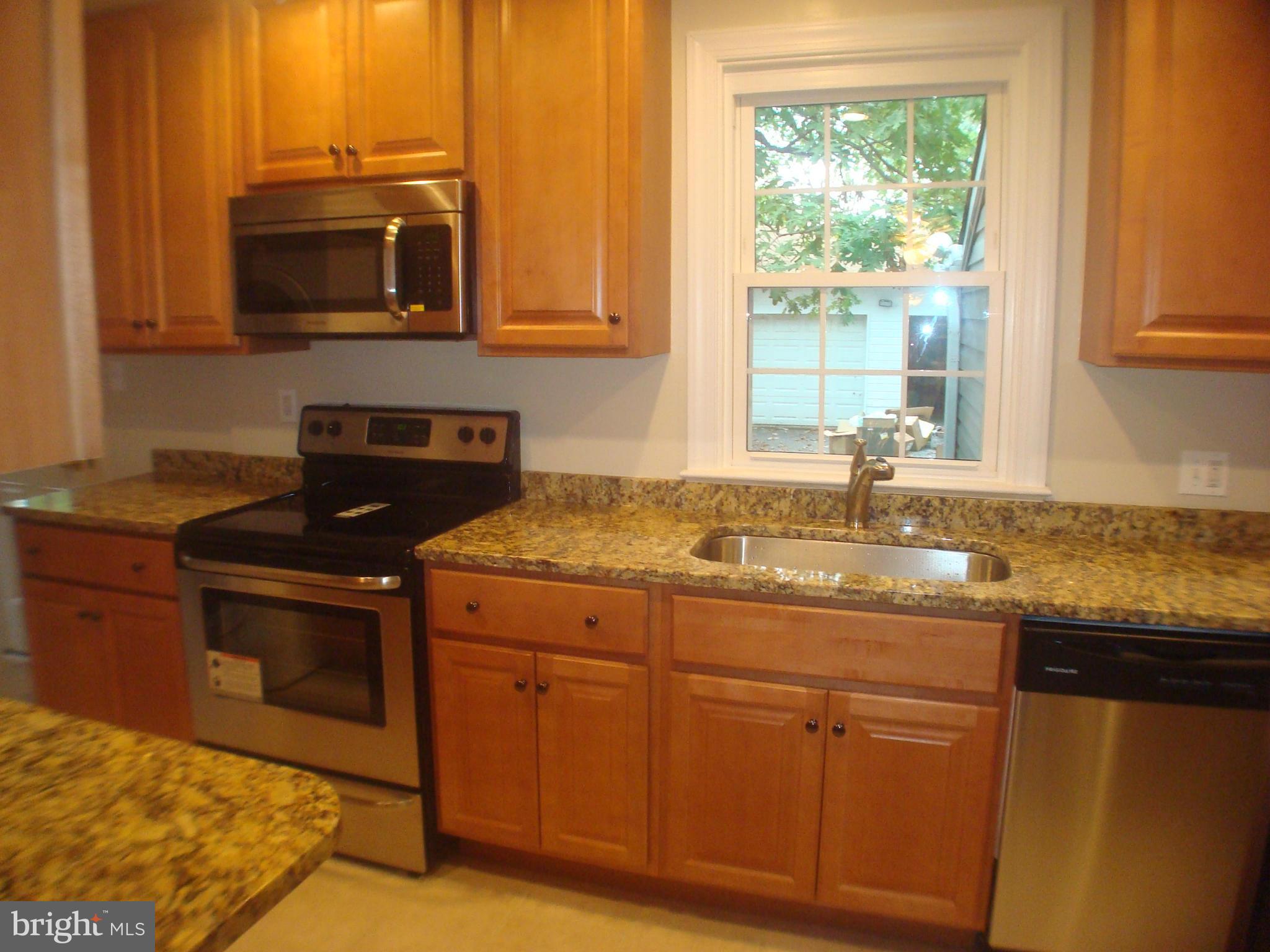 4820 Temple Hill Road Temple Hills, MD 20748 - Photo 14 of 22 Kitchen