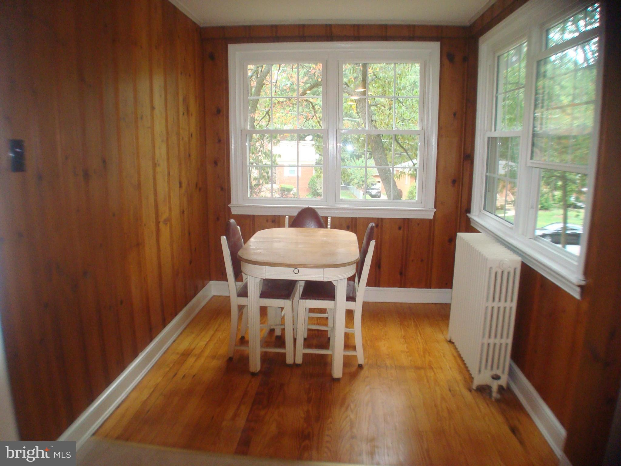 4820 Temple Hill Road Temple Hills, MD 20748 - Photo 15 of 22 Breakfast Nook
