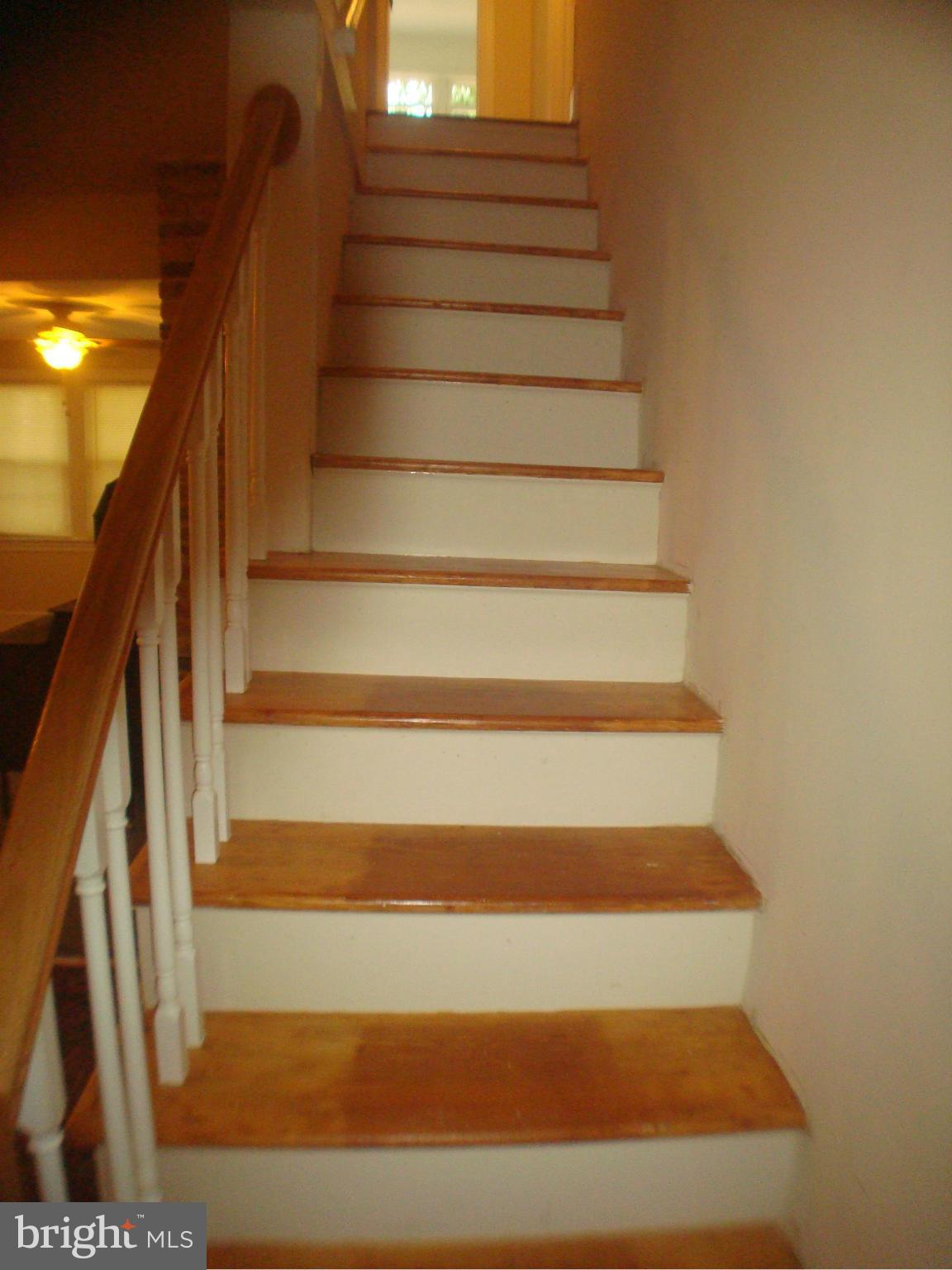 4820 Temple Hill Road Temple Hills, MD 20748 - Photo 16 of 22 Stairway