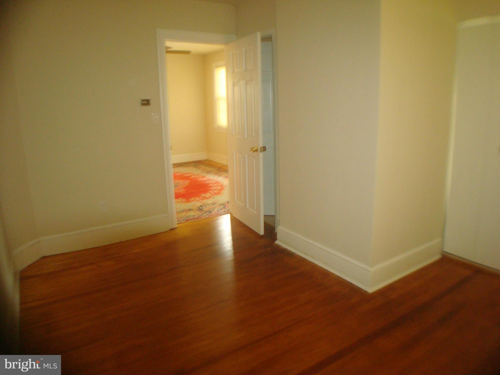 4820 Temple Hill Road Temple Hills, MD 20748 - Photo 17 of 22 Main Level Bedroom