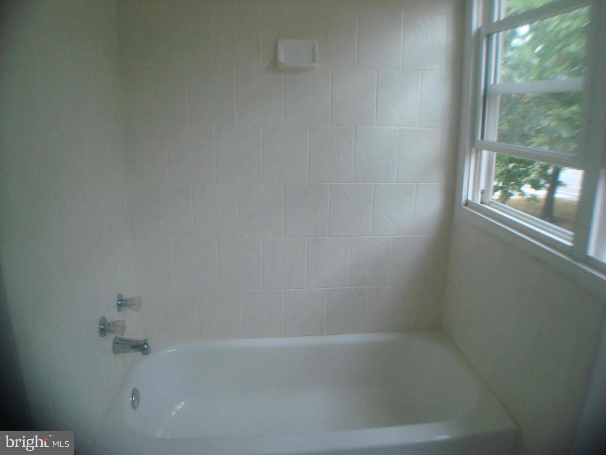 4820 Temple Hill Road Temple Hills, MD 20748 - Photo 21 of 22 Upper Level Bath