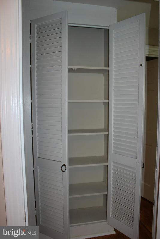 4820 Temple Hill Road Temple Hills, MD 20748 - Photo 22 of 22 Linen Closet Upper Level