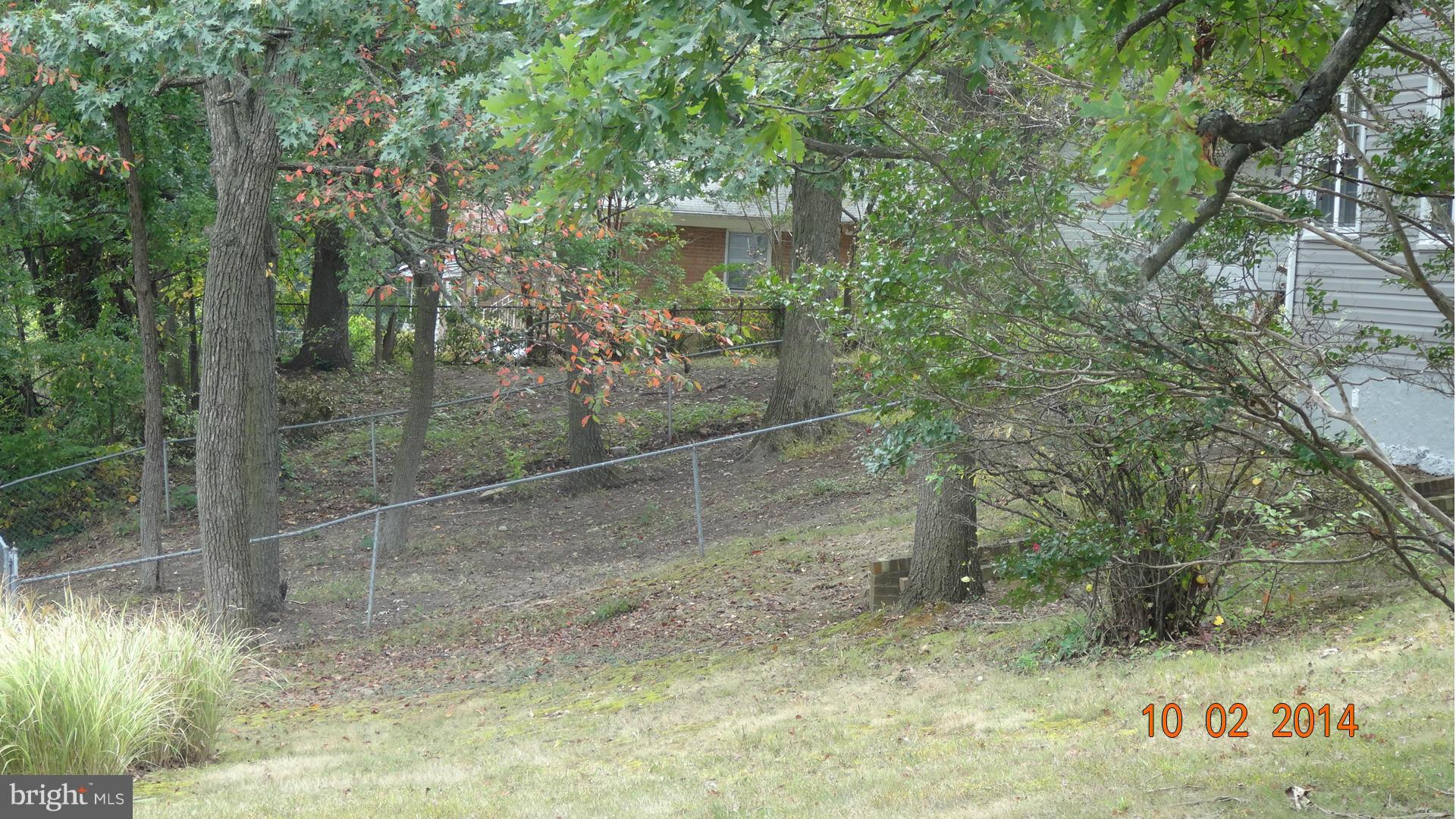 4820 Temple Hill Road Temple Hills, MD 20748 - Photo 5 of 22 Exterior (Rear)