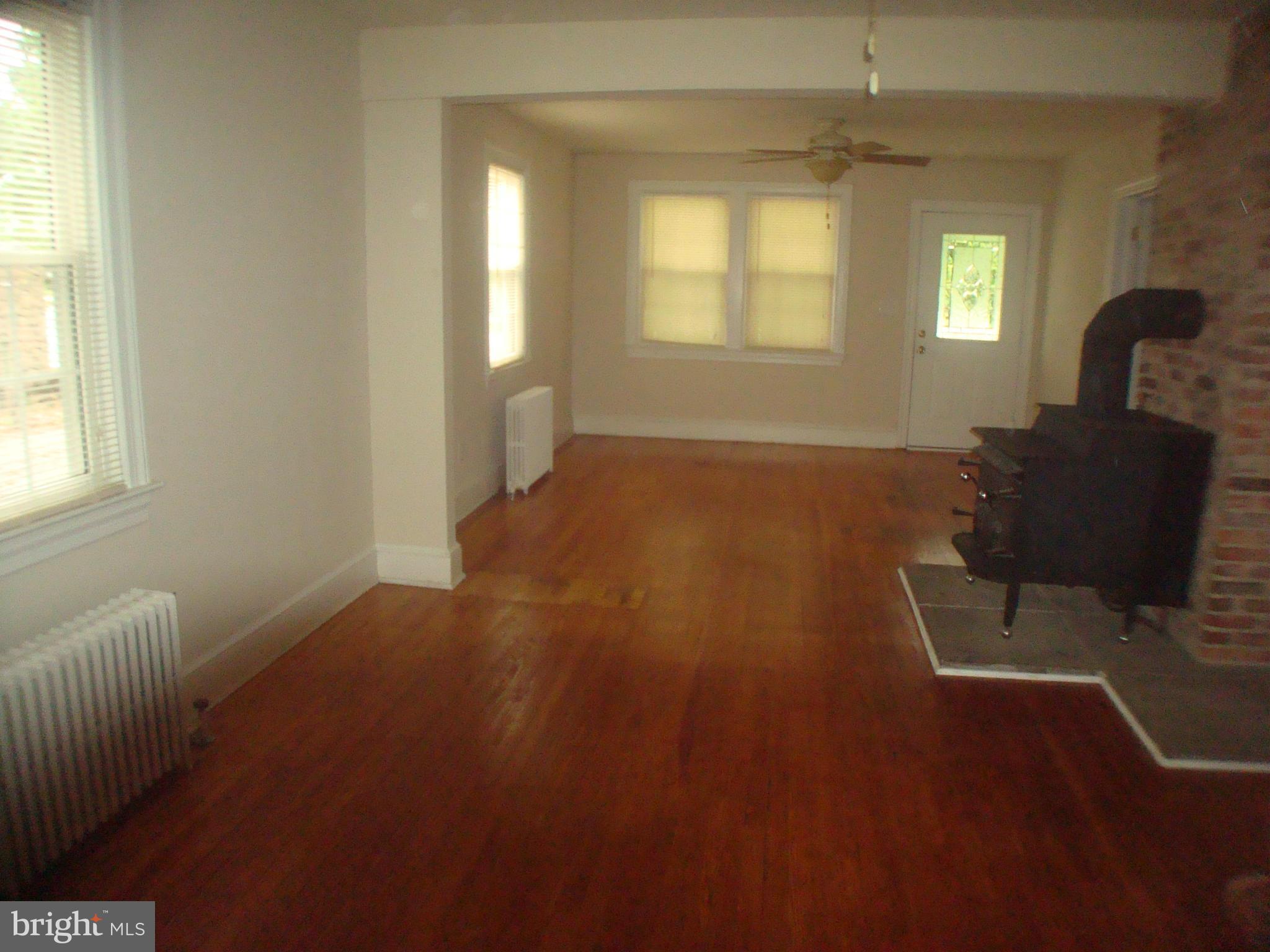 4820 Temple Hill Road Temple Hills, MD 20748 - Photo 9 of 22 Dining Room/Living Room Combo