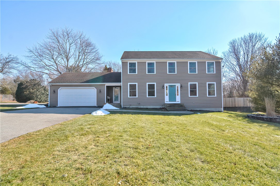 16 Duffield Road Bristol, RI 02809 - Photo 1 of 50