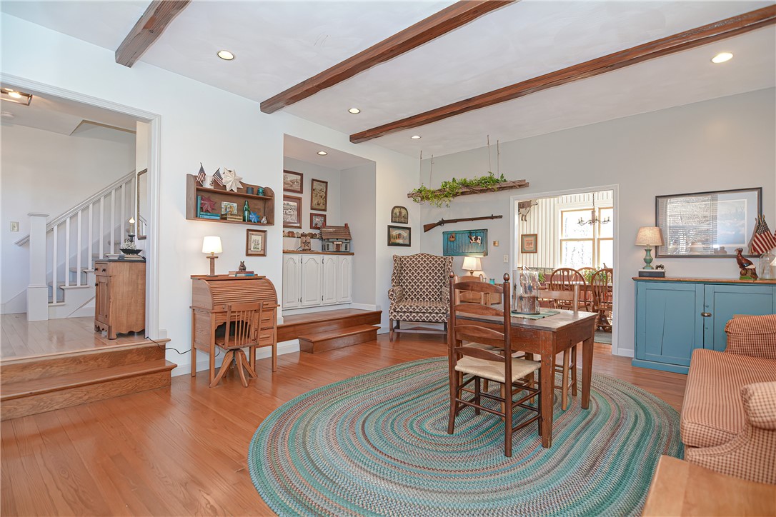 16 Duffield Road Bristol, RI 02809 - Photo 12 of 50