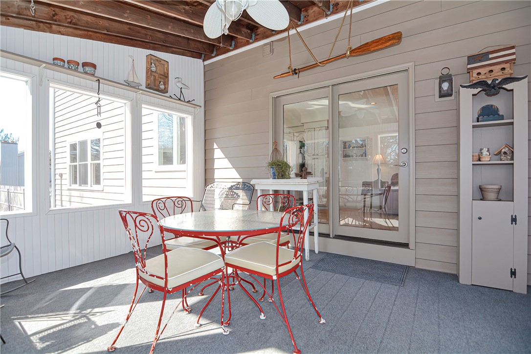 16 Duffield Road Bristol, RI 02809 - Photo 42 of 50