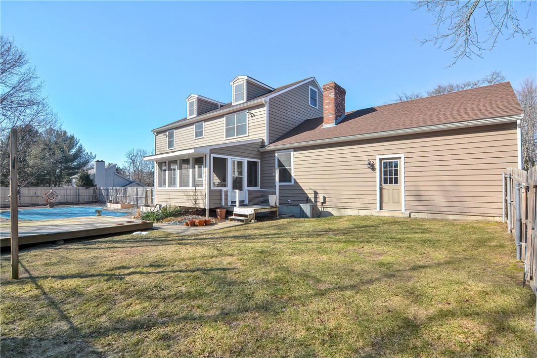 16 Duffield Road Bristol, RI 02809 - Photo 43 of 50
