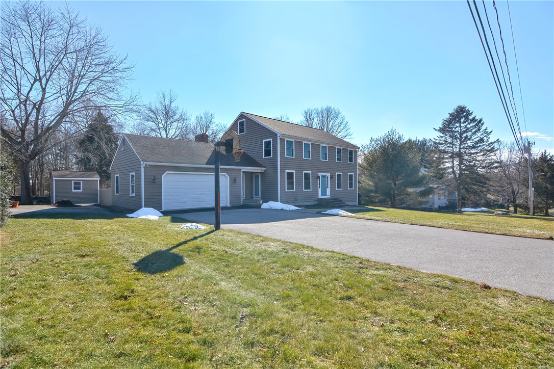 16 Duffield Road Bristol, RI 02809 - Photo 45 of 50