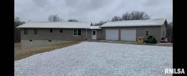 $365,000 | 18730 North Il Highway, Cuba, IL 61427