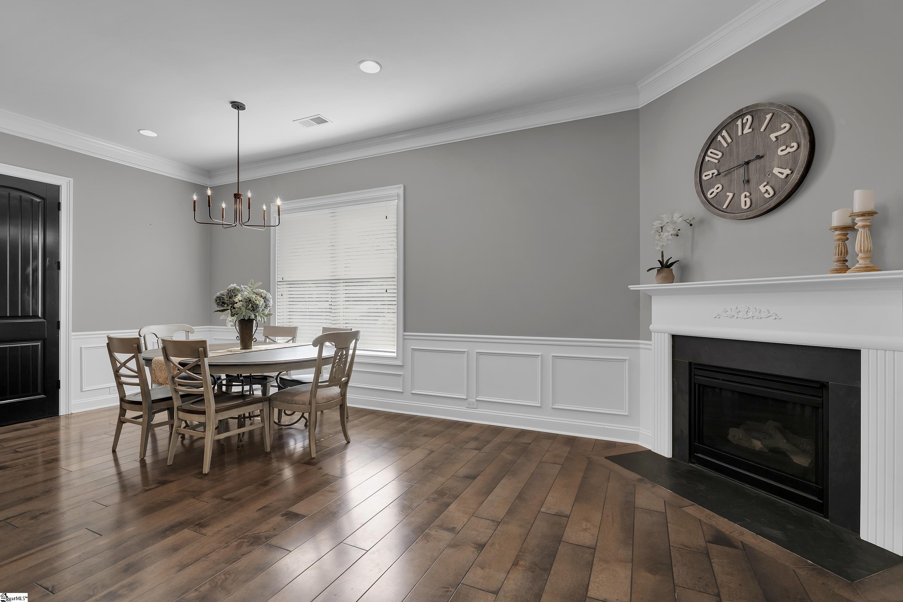 5 Bellagio Way Greer, SC 29651 - Photo 16 of 38