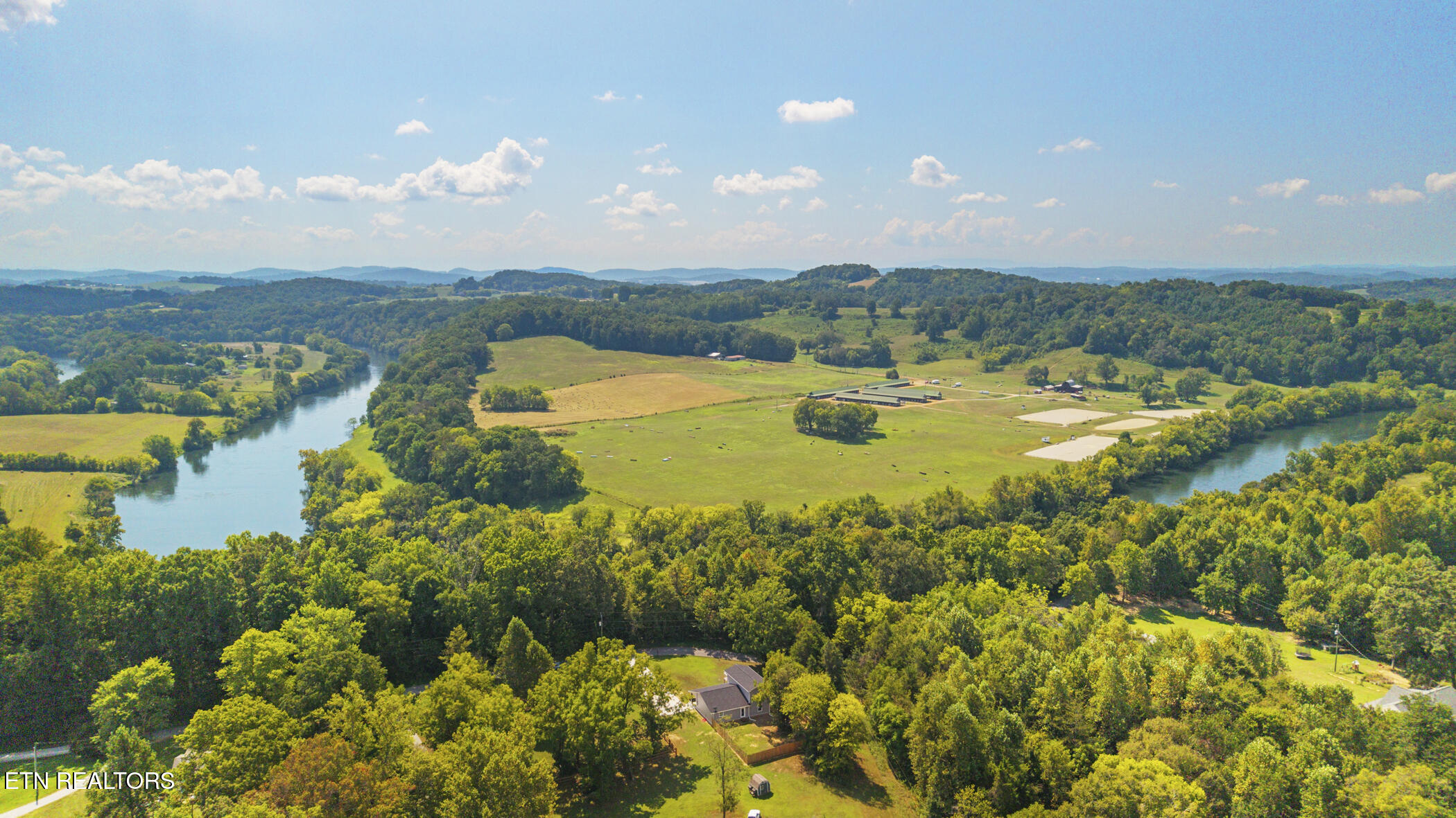 2170 Stone Road Blaine, TN 37709 - Photo 4 of 31 DJI_20260901122338_0436_D