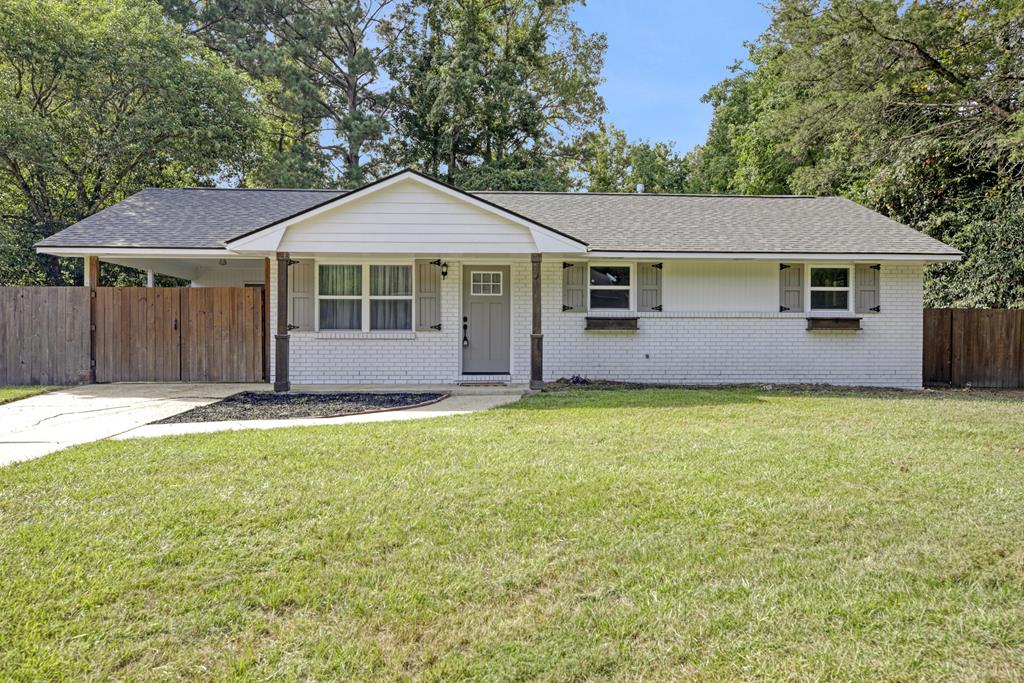 5944 Mill Branch Road Columbus, GA 31907 - Photo 1 of 25 Main View