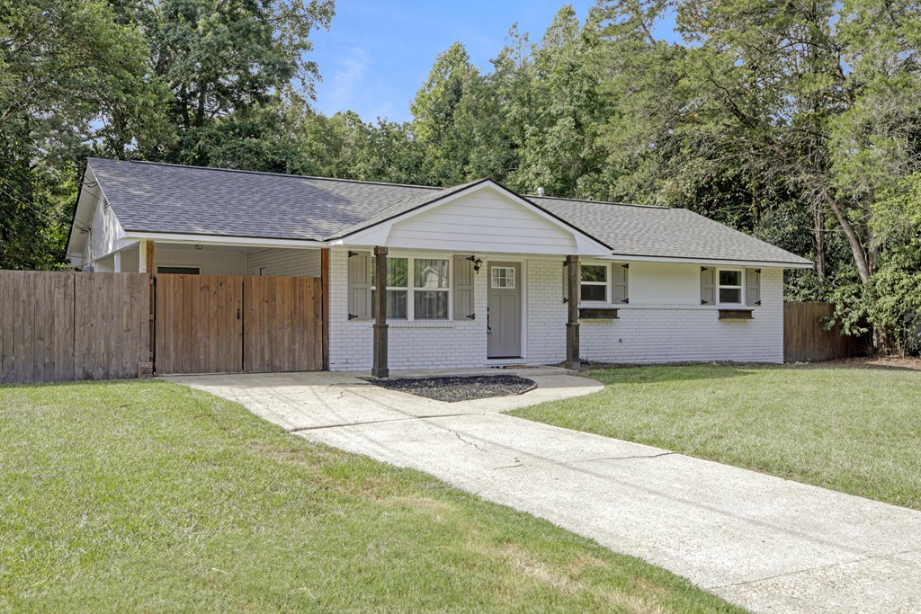 5944 Mill Branch Road Columbus, GA 31907 - Photo 3 of 25 Gallery Image 3