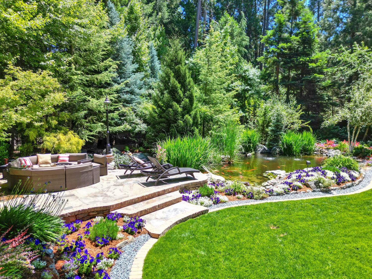 13027 Robin Road Nevada City, CA 95959 - Photo 75 of 98