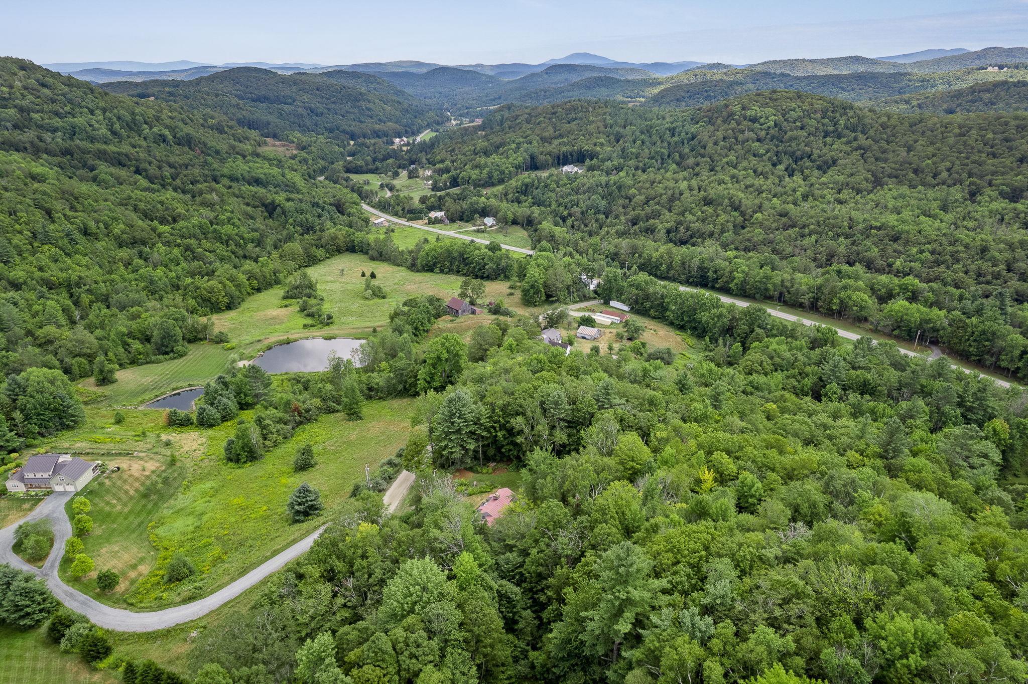 217 South Perry Road Barnard, VT 05091 - Photo 3 of 57