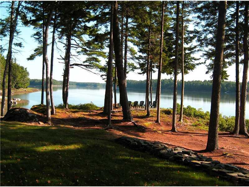 226 Doughty Point Road Harpswell, ME 04079 - Photo 2 of 19 View.