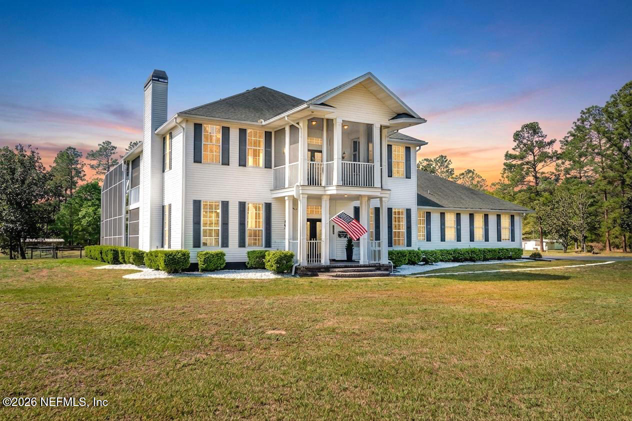 7518 Glynn Allyn Road Macclenny, FL 32063 - Photo 1 of 117 a1