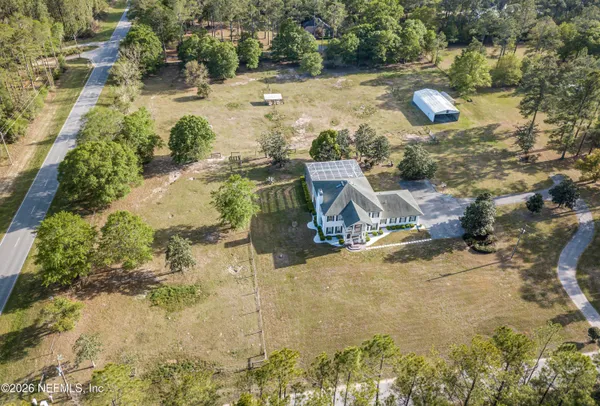 $859,900 | 7518 Glynn Allyn Road, Macclenny, FL 32063