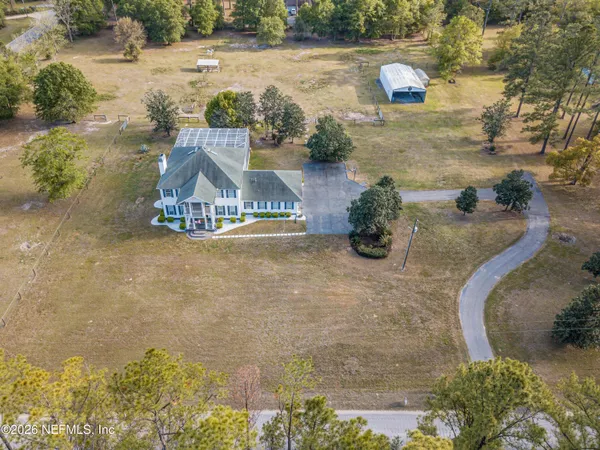 $859,900 | 7518 Glynn Allyn Road, Macclenny, FL 32063