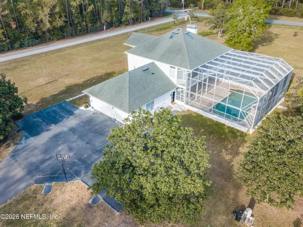 $859,900 | 7518 Glynn Allyn Road, Macclenny, FL 32063