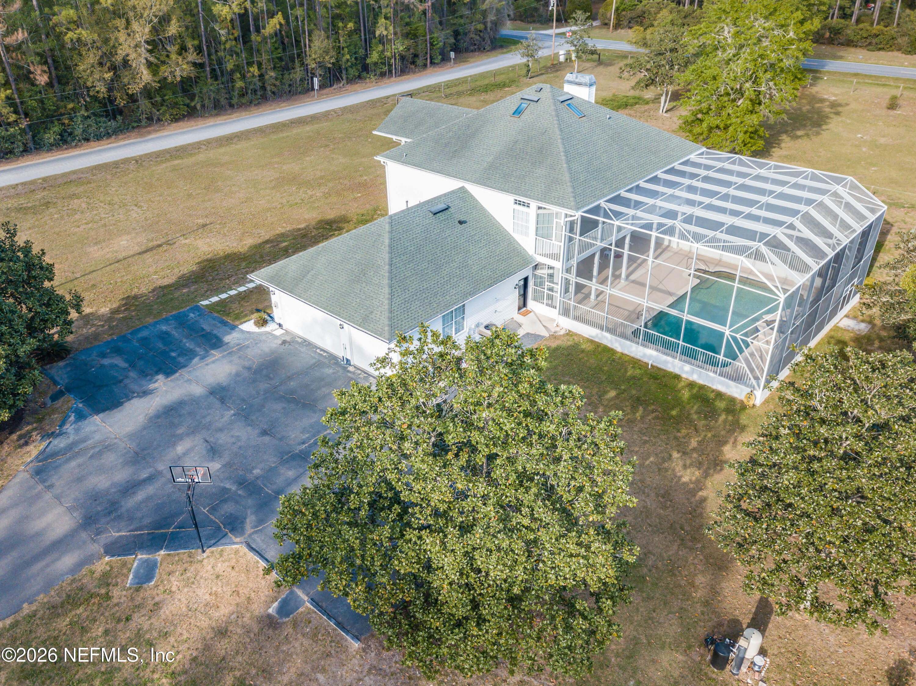 7518 Glynn Allyn Road Macclenny, FL 32063 - Photo 105 of 117 z12