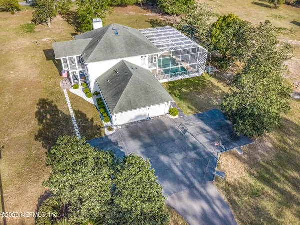 $859,900 | 7518 Glynn Allyn Road, Macclenny, FL 32063