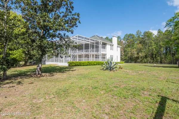 $859,900 | 7518 Glynn Allyn Road, Macclenny, FL 32063
